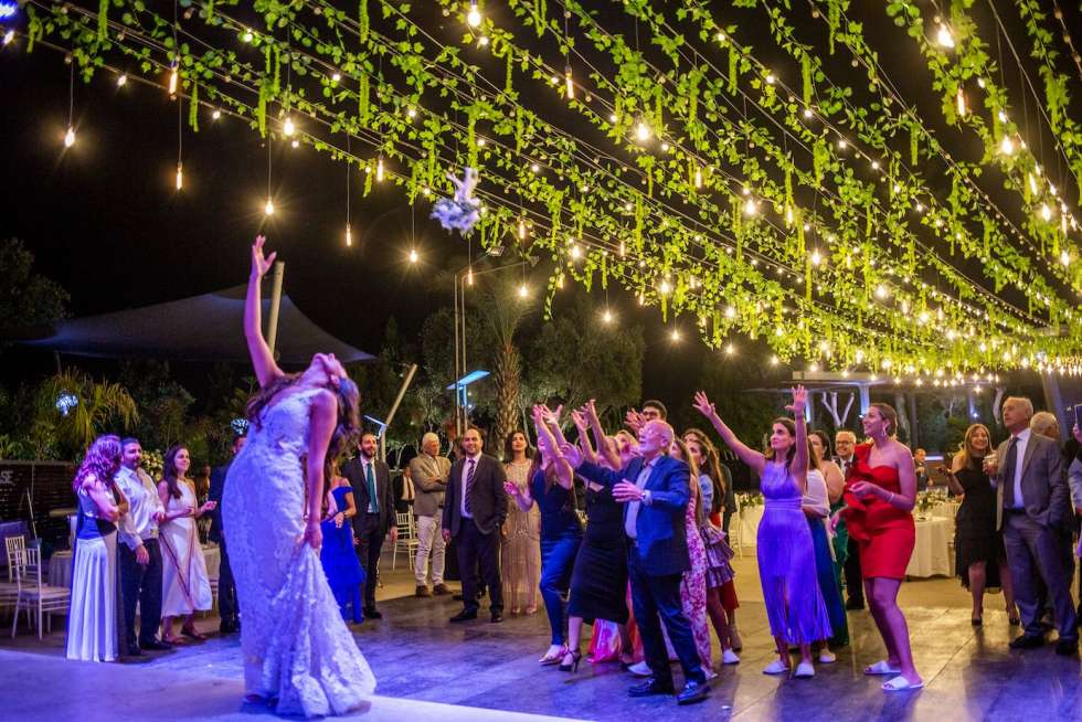 Vintage Destination Wedding in Cyprus Vintage Destination Wedding in Cyprus