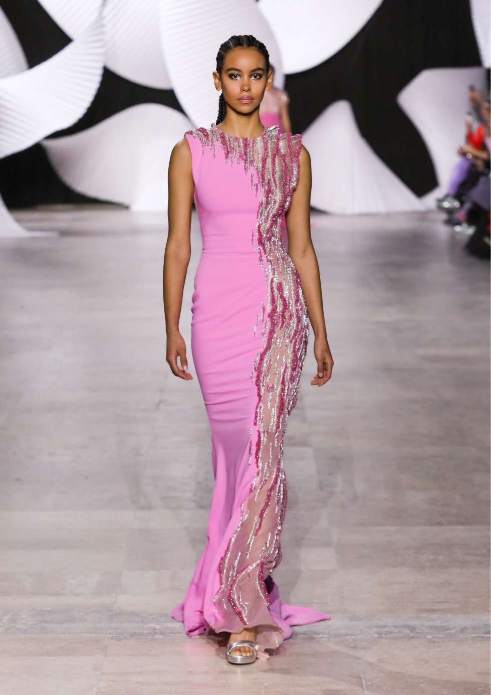 Haute Couture Spring/Summer 2024 by Tony Ward