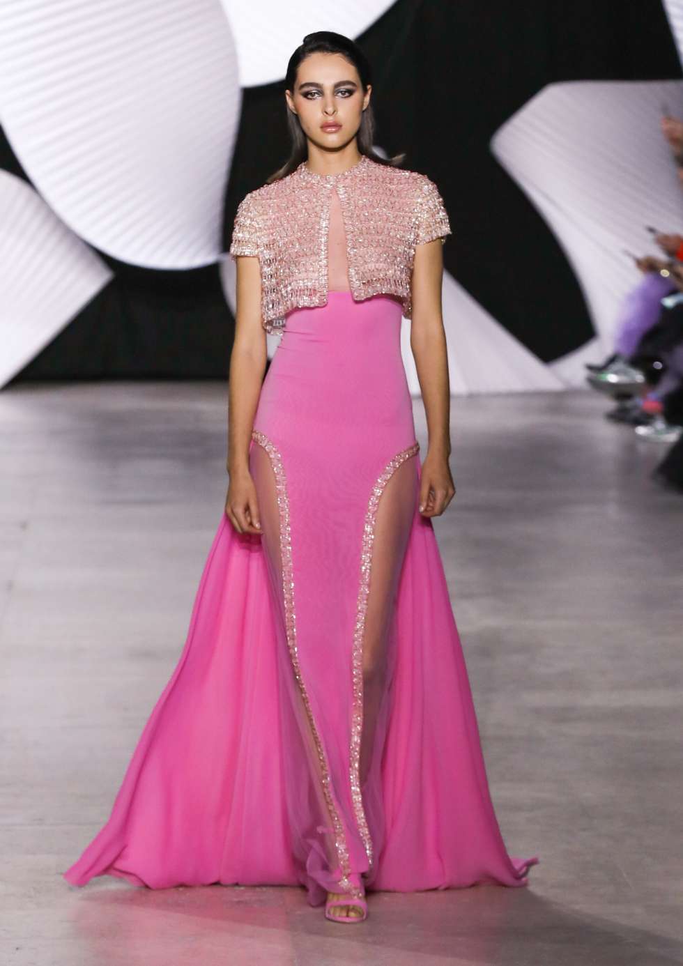 Haute Couture Spring/Summer 2024 by Tony Ward