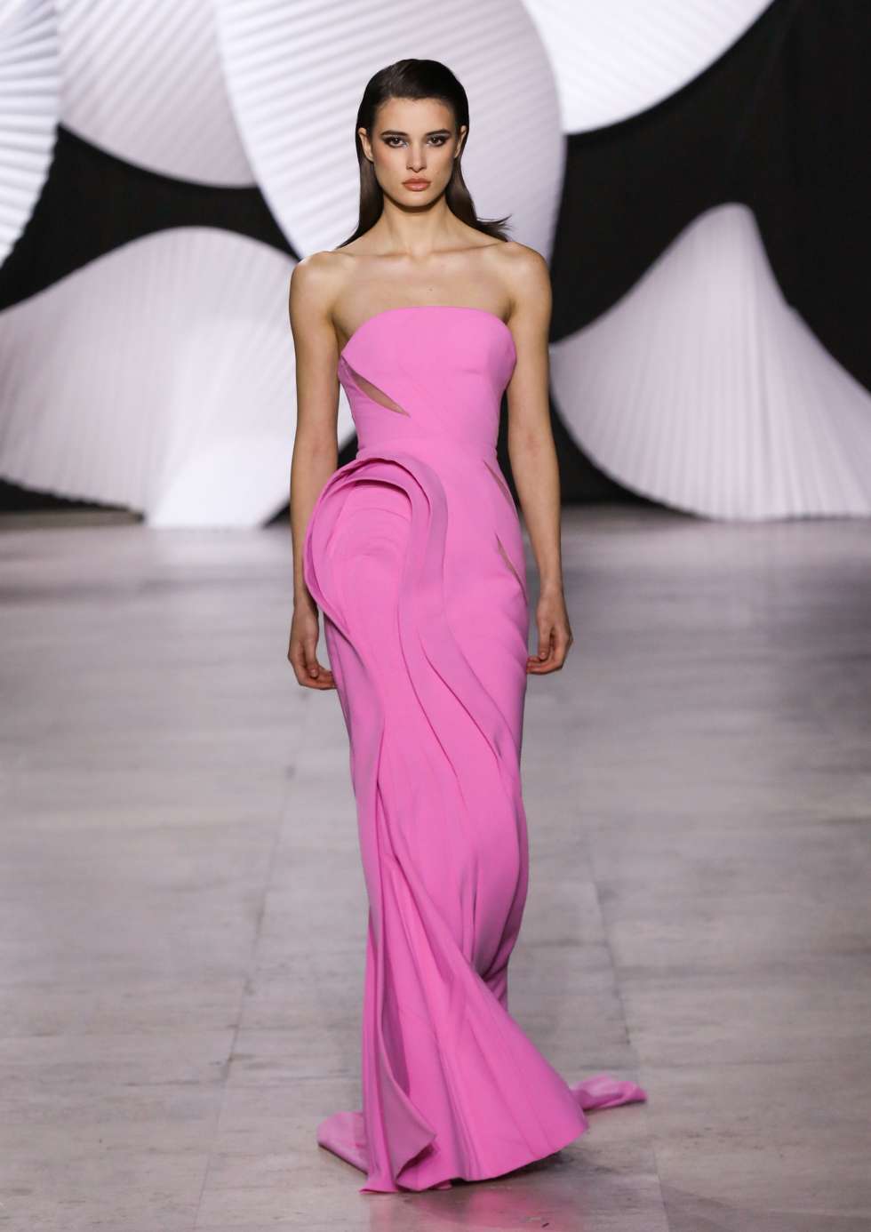 Haute Couture Spring/Summer 2024 by Tony Ward