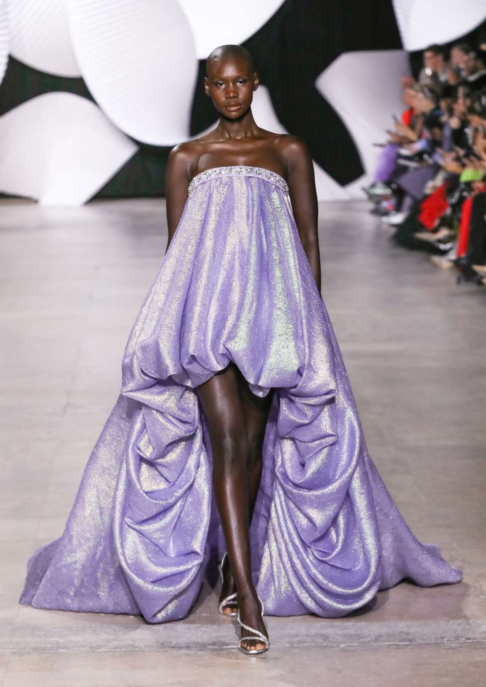 Haute Couture Spring/Summer 2024 by Tony Ward