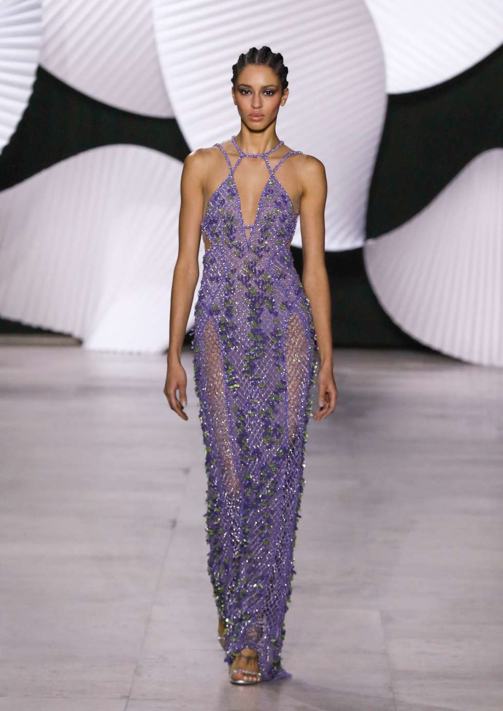 Haute Couture Spring/Summer 2024 by Tony Ward