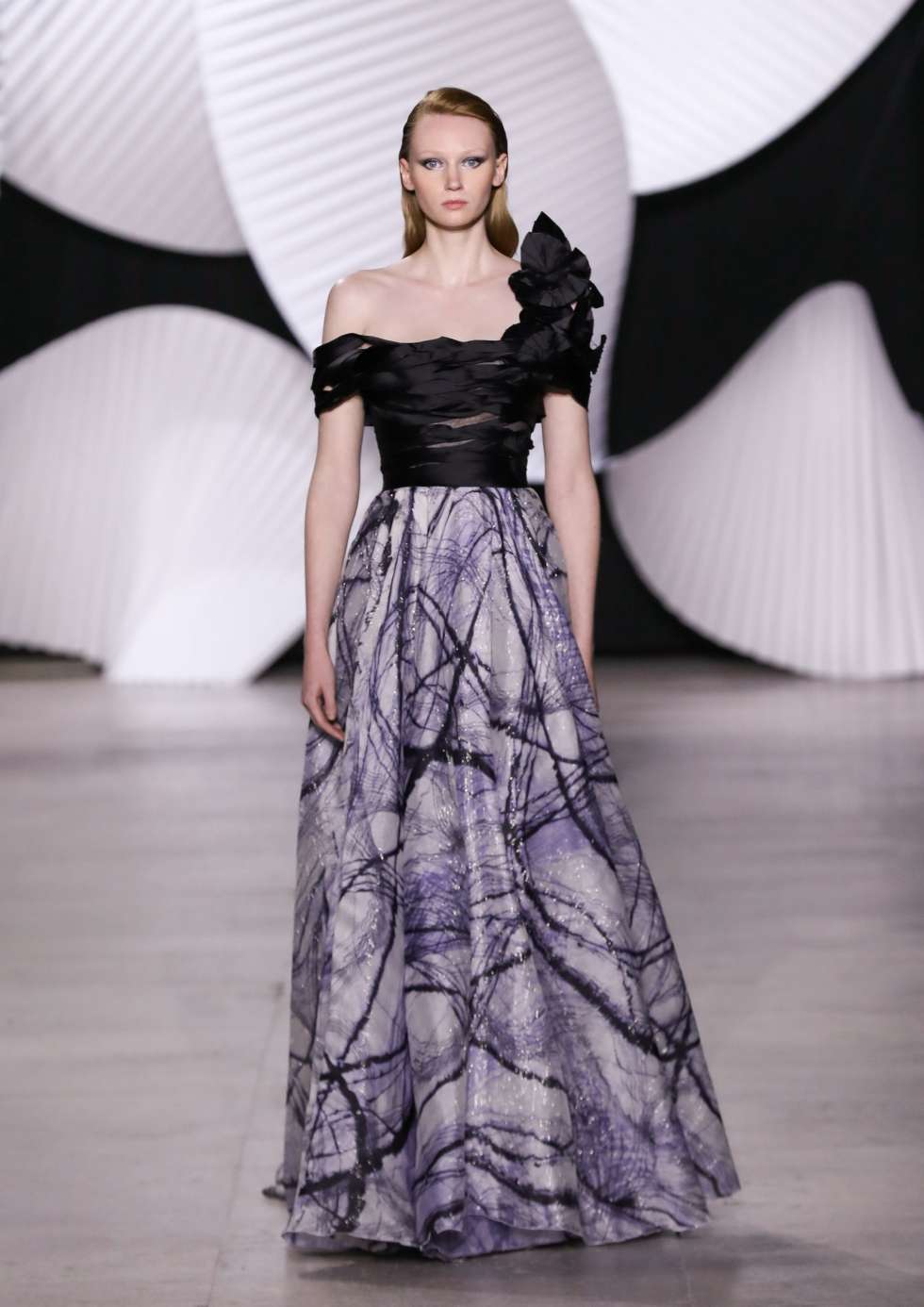 Haute Couture Spring/Summer 2024 by Tony Ward