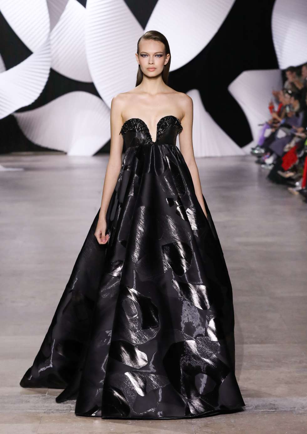 Haute Couture Spring/Summer 2024 by Tony Ward