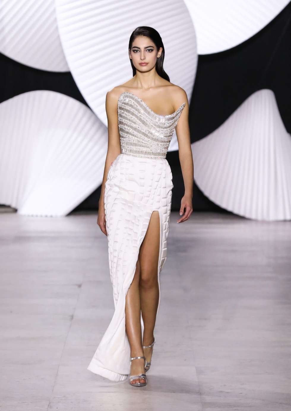 Haute Couture Spring/Summer 2024 by Tony Ward