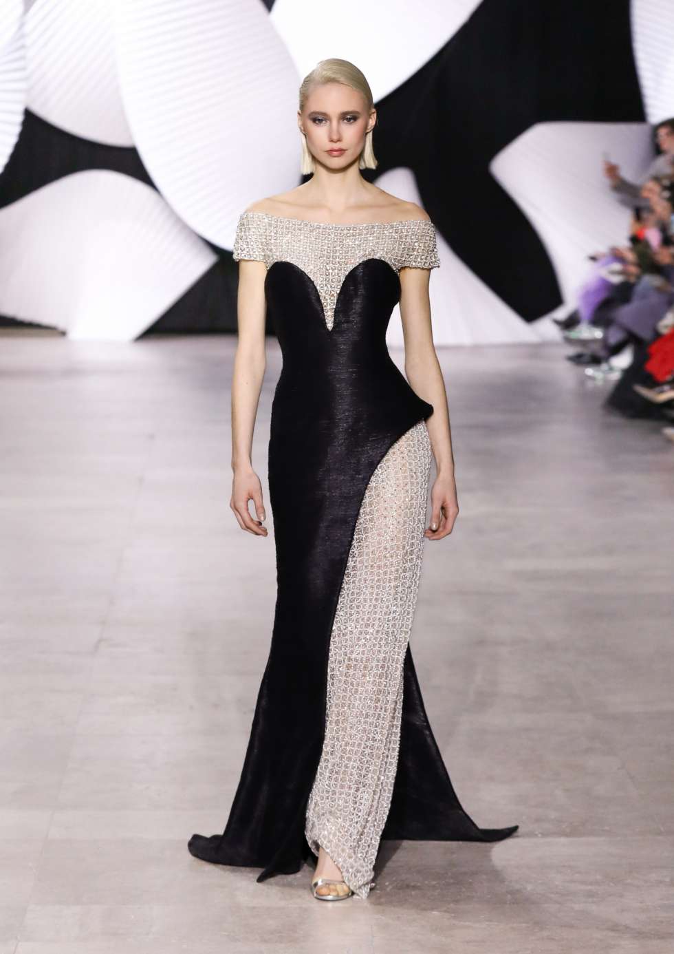 Haute Couture Spring/Summer 2024 by Tony Ward | Arabia Weddings