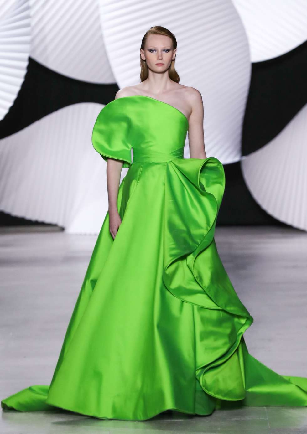 Haute Couture Spring/Summer 2024 by Tony Ward