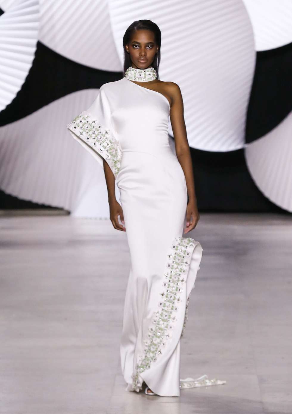 Haute Couture Spring/Summer 2024 by Tony Ward