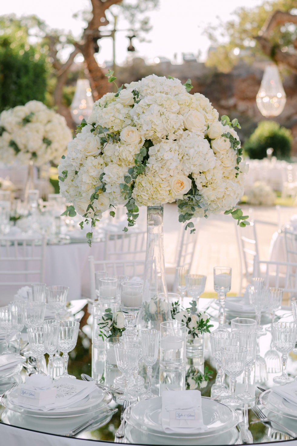 Eternal Reflections Destination Wedding in Athens