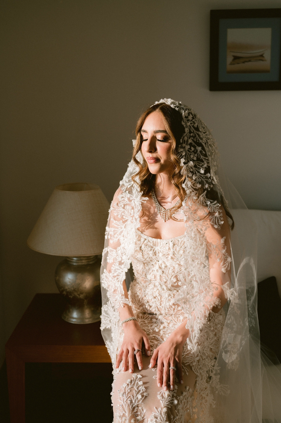 Eternal Reflections Destination Wedding in Athens