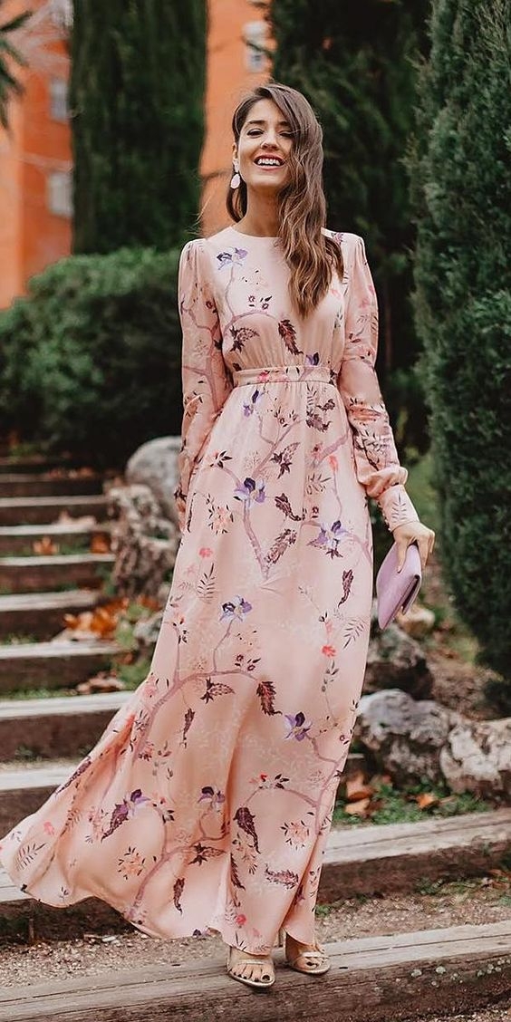Summer Dresses Every Bride to Be Should Get For Ramadan