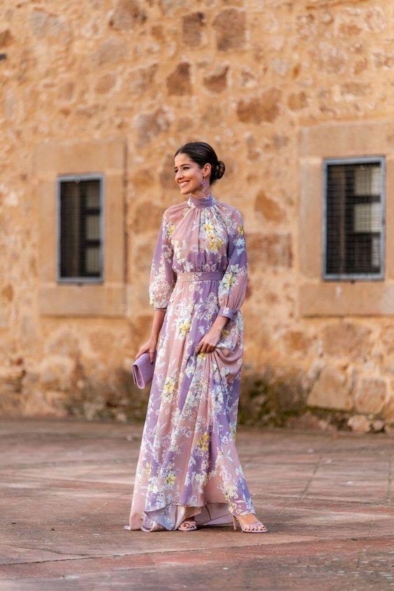 Summer Dresses Every Bride to Be Should Get For Ramadan