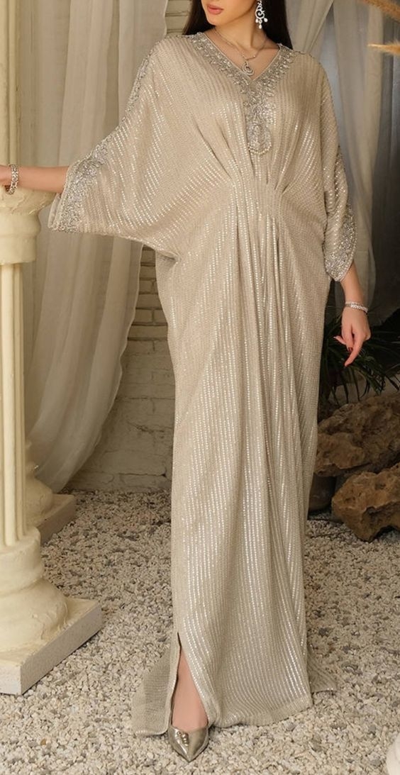 Stunning Kaftans for Ramadan