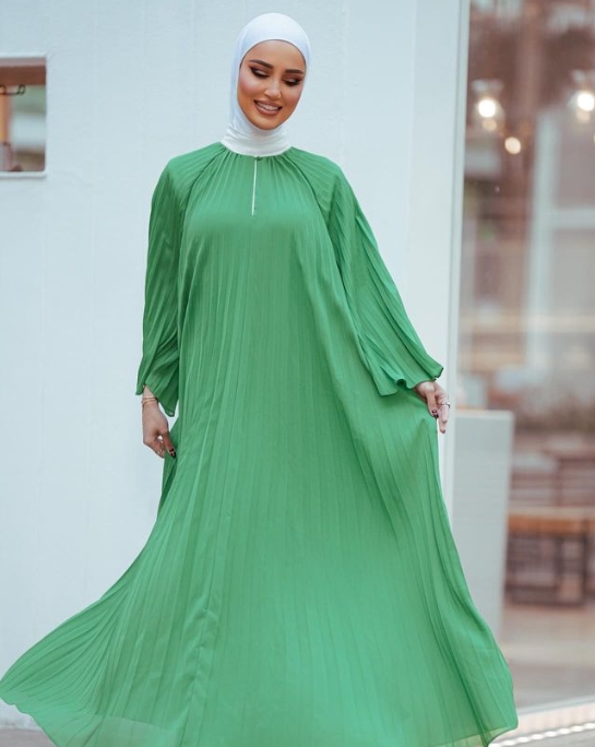 Your Hijab Fashion Inspiration This Ramadan By Dalal Al Doub