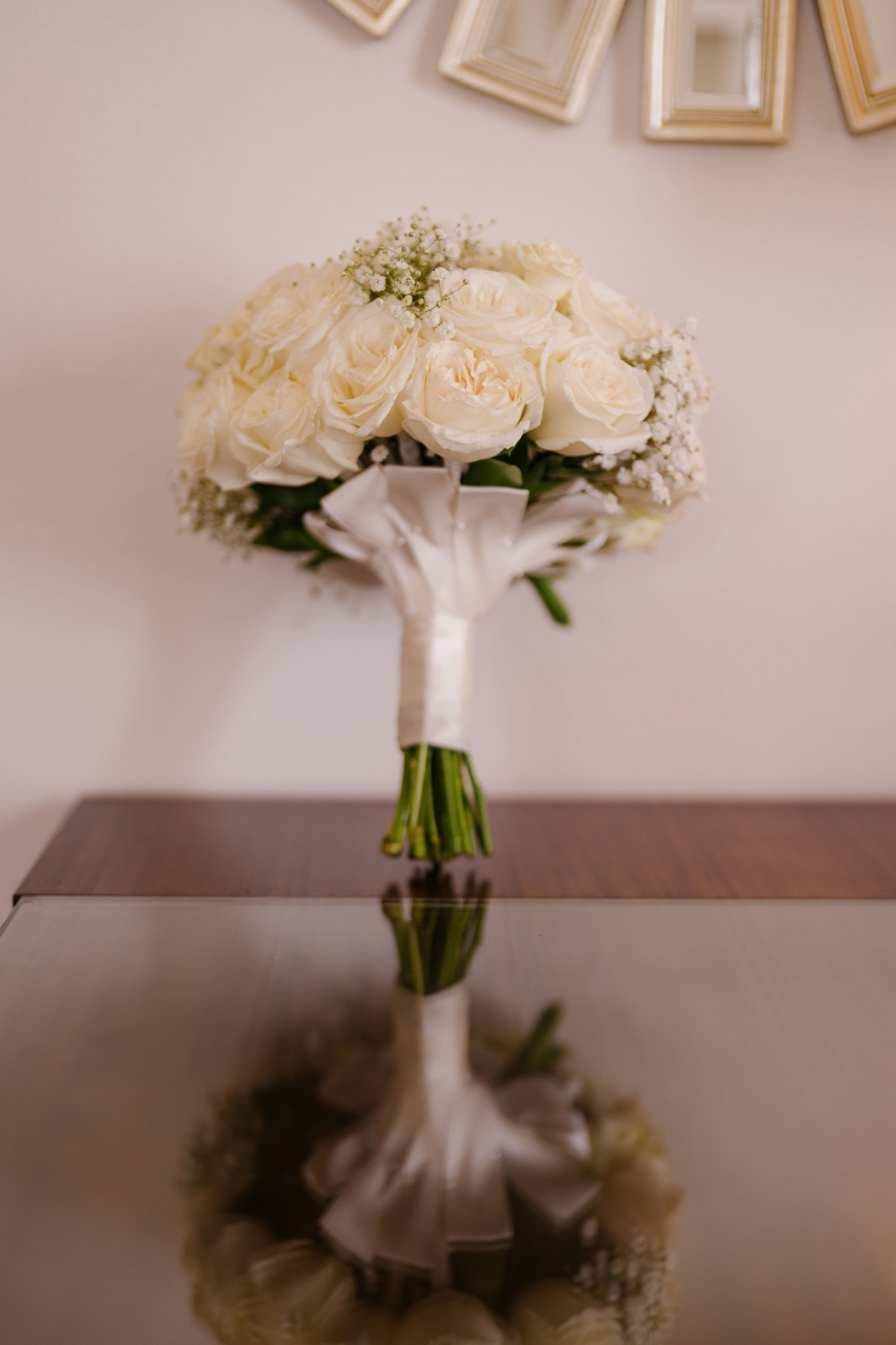 An Unforgettable Arab Wedding in California An Unforgettable Arab Wedding in California