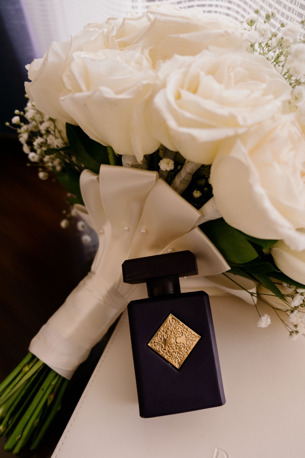 An Unforgettable Arab Wedding in California An Unforgettable Arab Wedding in California