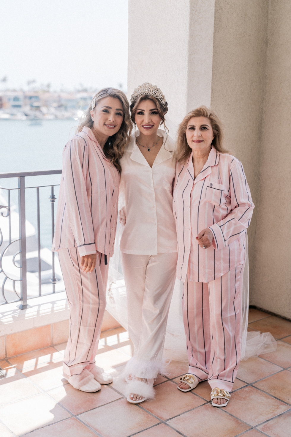 An Unforgettable Arab Wedding in California An Unforgettable Arab Wedding in California