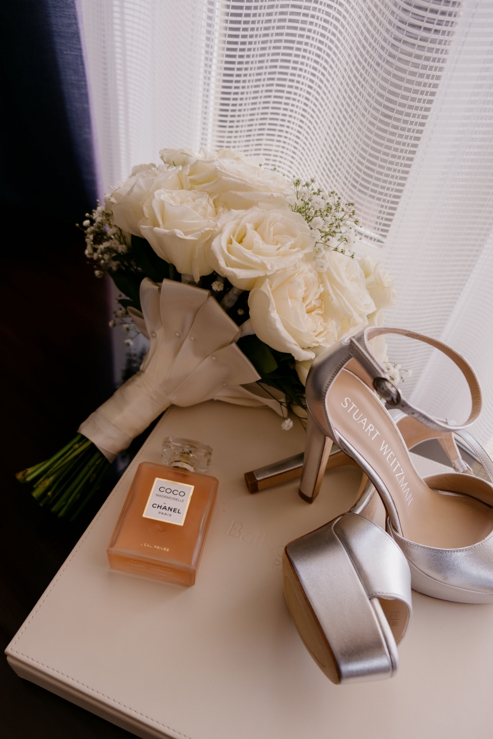 An Unforgettable Arab Wedding in California An Unforgettable Arab Wedding in California