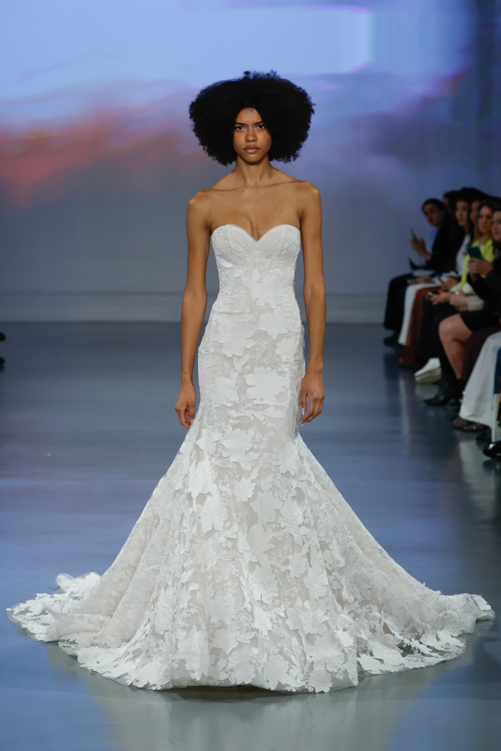 The 2025 Spring Bridal Collection by Ines Di Santo