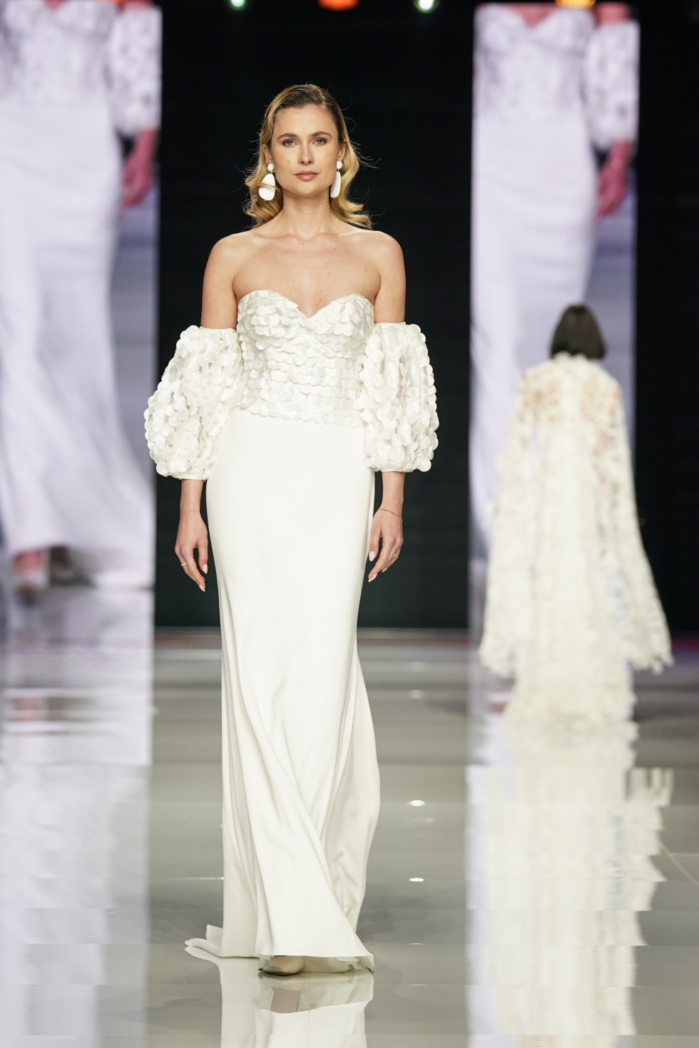 The 2025 Jane Bridal Collection by Elisabetta Polignano