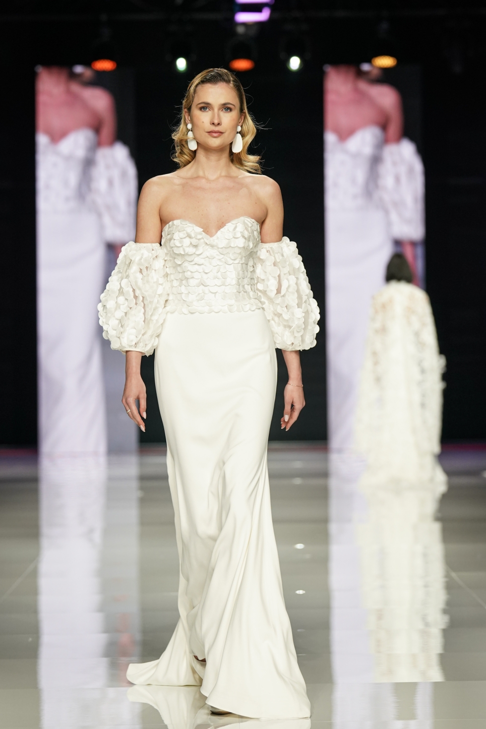 The 2025 Jane Bridal Collection by Elisabetta Polignano