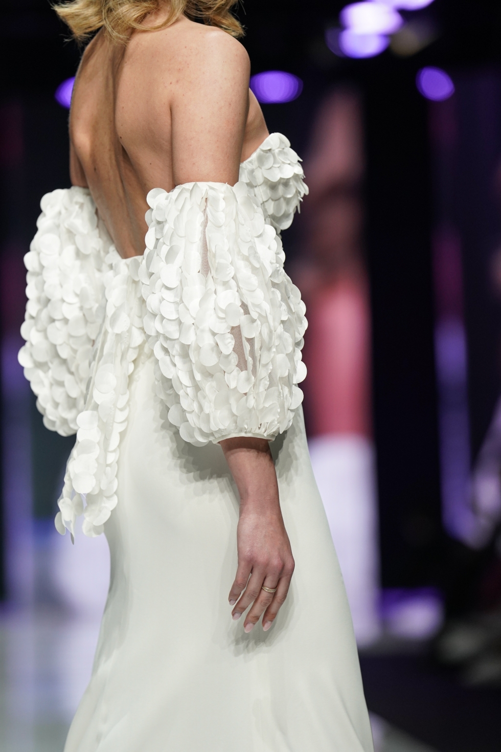 The 2025 Jane Bridal Collection by Elisabetta Polignano