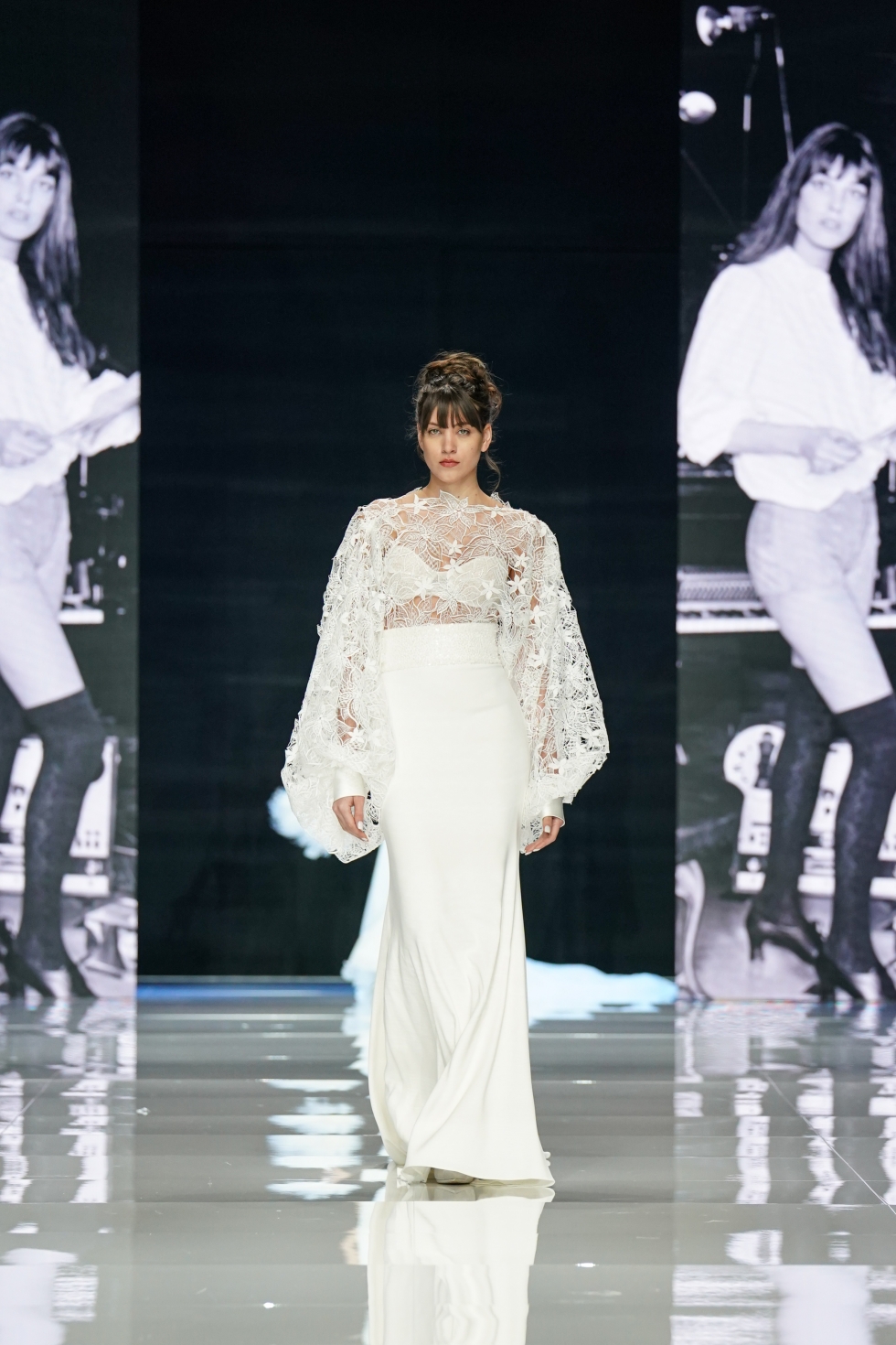 The 2025 Jane Bridal Collection by Elisabetta Polignano