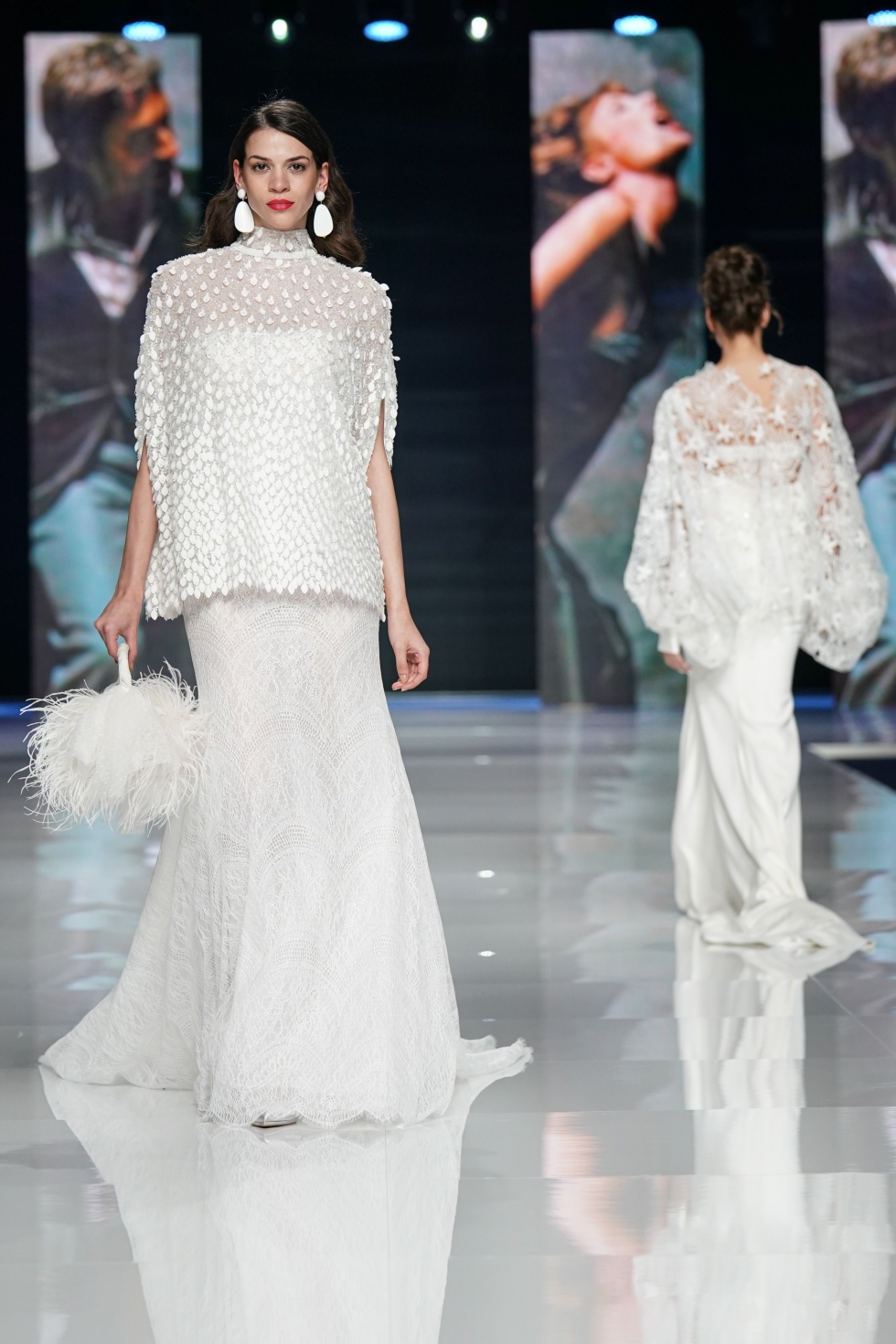 The 2025 Jane Bridal Collection by Elisabetta Polignano