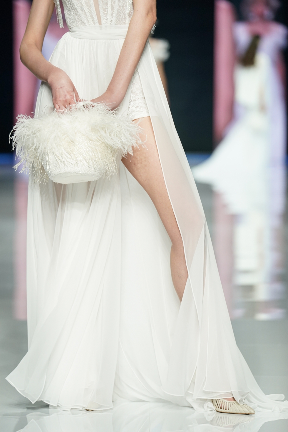 The 2025 Jane Bridal Collection by Elisabetta Polignano