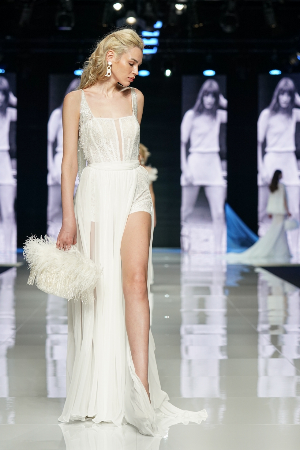 The 2025 Jane Bridal Collection by Elisabetta Polignano