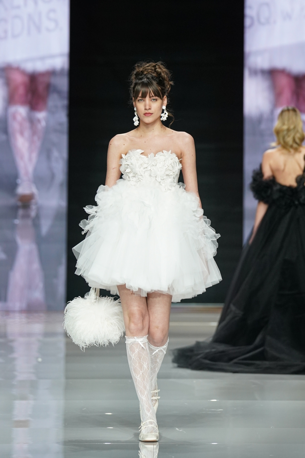 The 2025 Jane Bridal Collection by Elisabetta Polignano