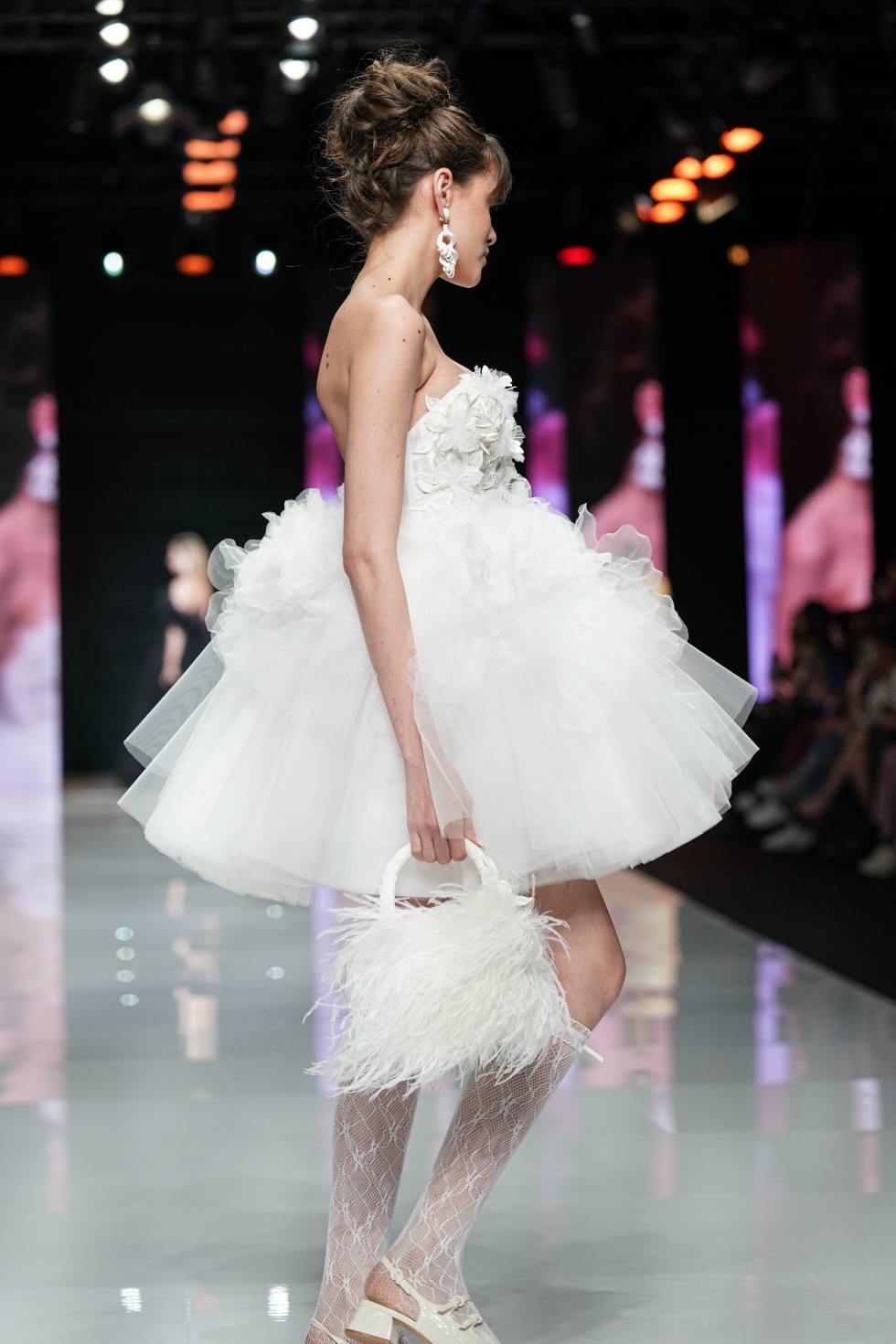 The 2025 Jane Bridal Collection by Elisabetta Polignano