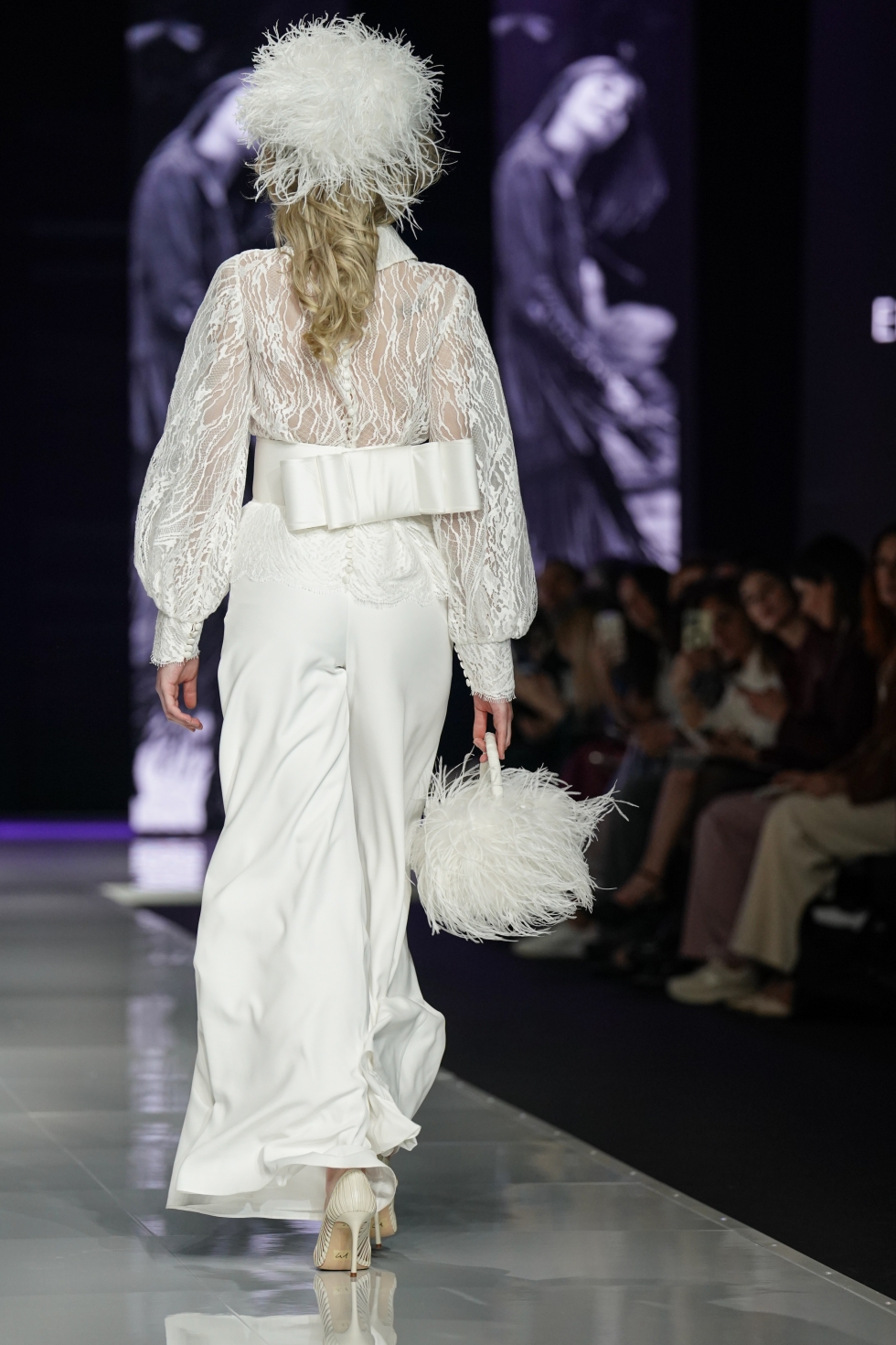 The 2025 Jane Bridal Collection by Elisabetta Polignano