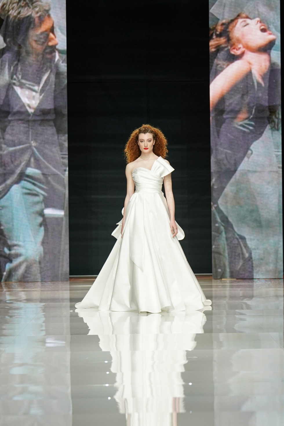 The 2025 Jane Bridal Collection by Elisabetta Polignano