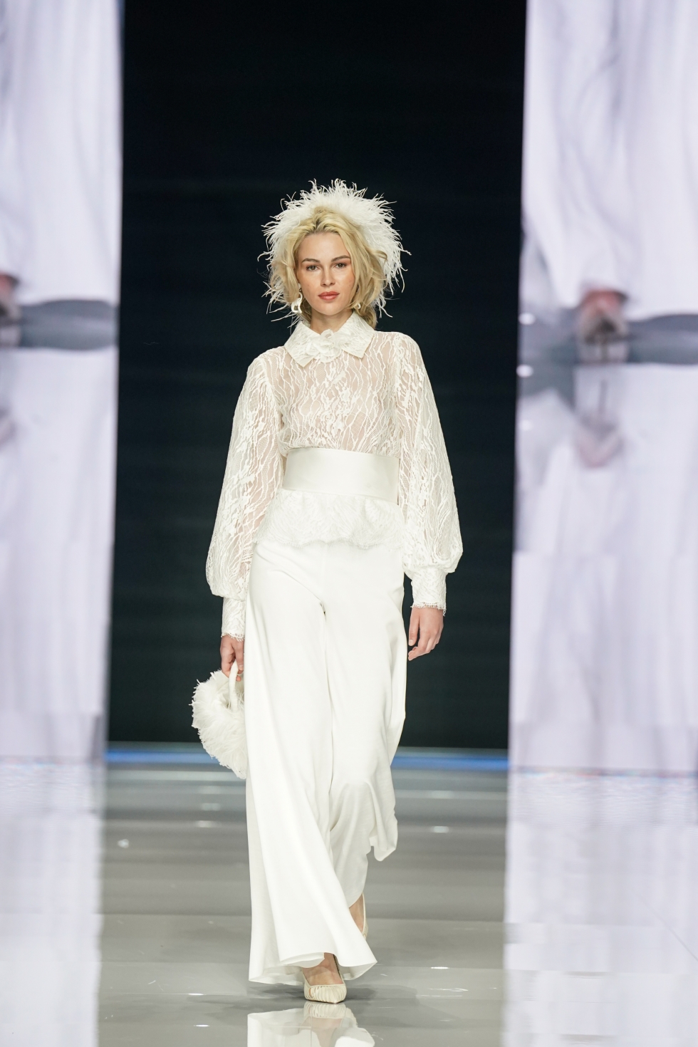 The 2025 Jane Bridal Collection by Elisabetta Polignano