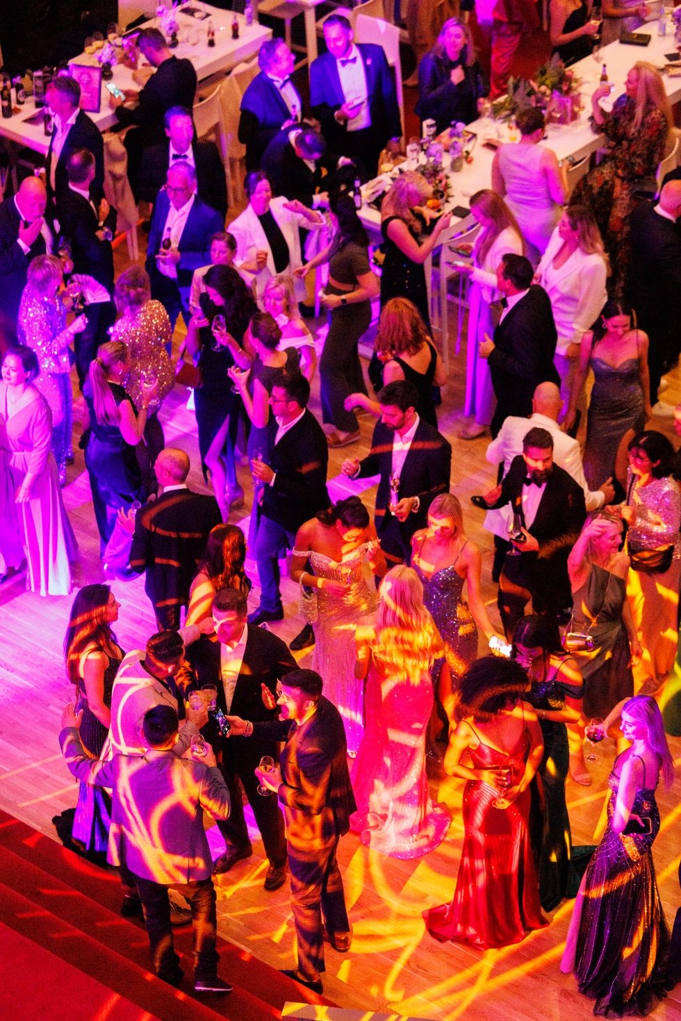 Announcing Winners at European Bridal Week Awards 2024 Announcing Winners at European Bridal Week Awards 2024