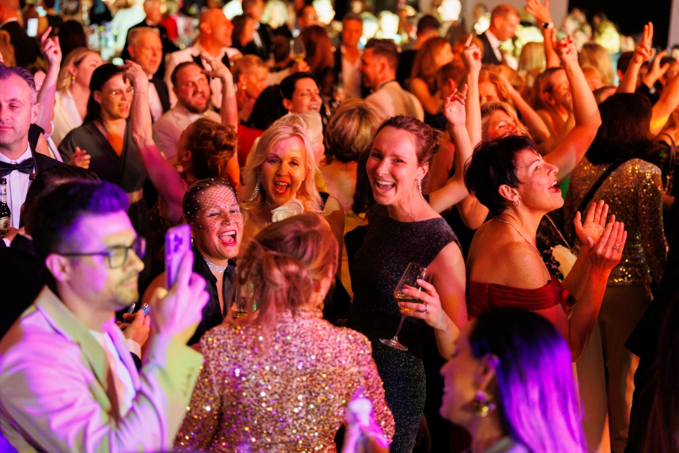 Announcing Winners at European Bridal Week Awards 2024 Announcing Winners at European Bridal Week Awards 2024