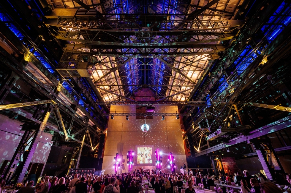 Announcing Winners at European Bridal Week Awards 2024 Announcing Winners at European Bridal Week Awards 2024