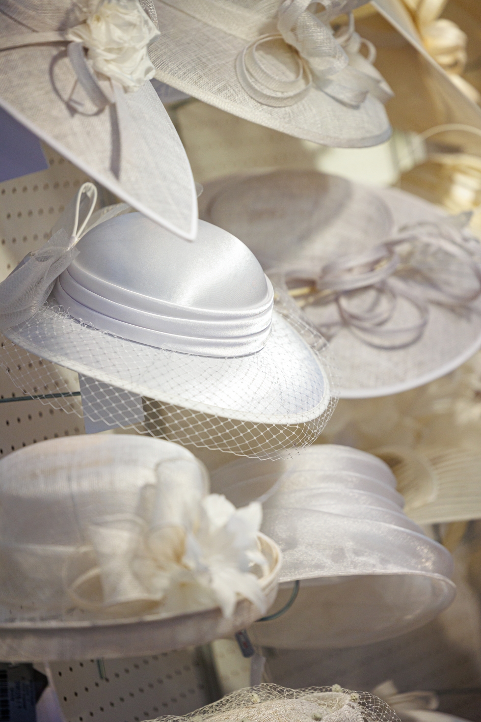 European Bridal Week Celebrates International Audience from 54 Countries European Bridal Week Celebrates International Audience from 54 Countries