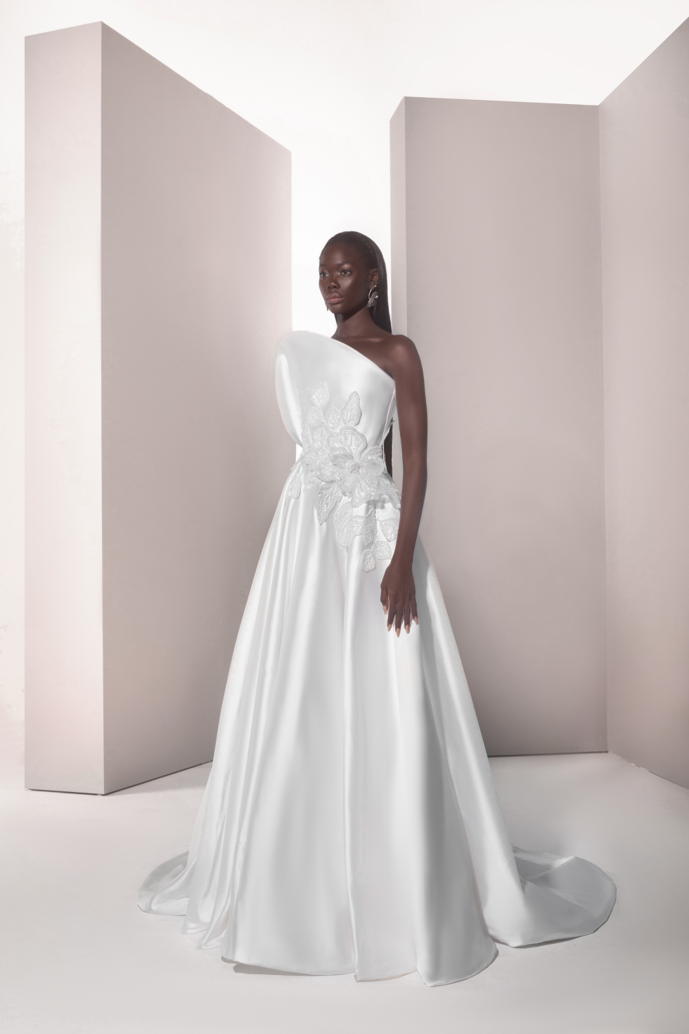 The Pollen Dance 2025 Bridal Collection by Tony Ward