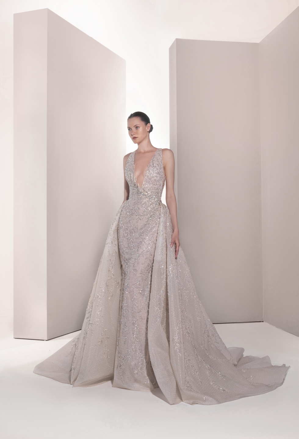 The Pollen Dance 2025 Bridal Collection by Tony Ward