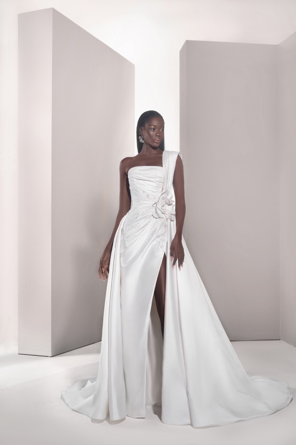 The Pollen Dance 2025 Bridal Collection by Tony Ward