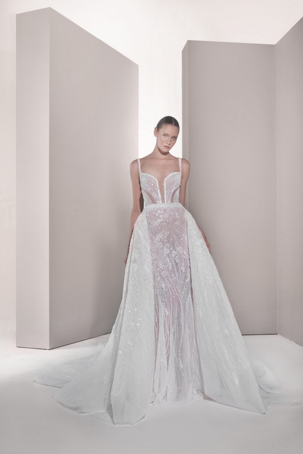 The Pollen Dance 2025 Bridal Collection by Tony Ward