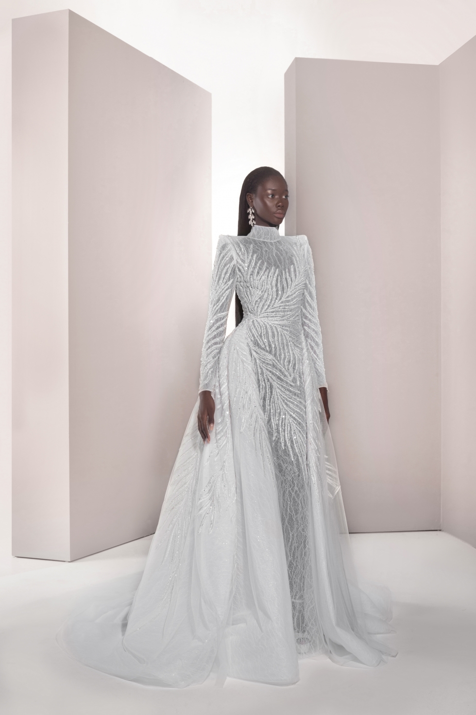 The Pollen Dance 2025 Bridal Collection by Tony Ward