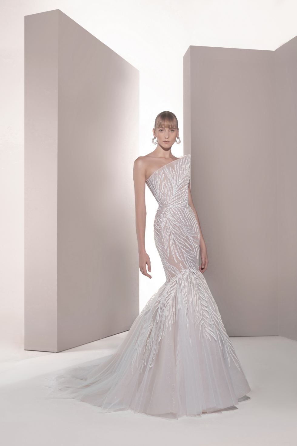 The Pollen Dance 2025 Bridal Collection by Tony Ward