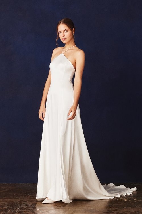 Into My Arms 2024 Bridal Collection by Savannah Miller