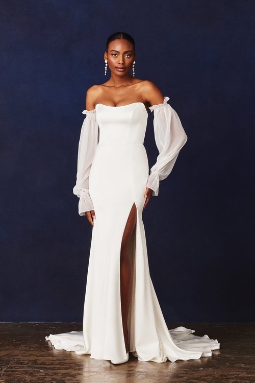 Into My Arms 2024 Bridal Collection by Savannah Miller