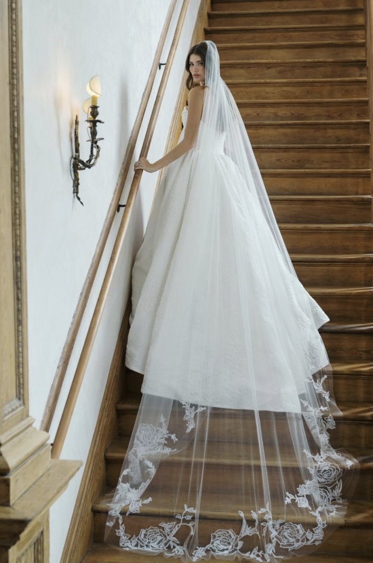 The 2025 Spring Bridal Collection by Anne Barge