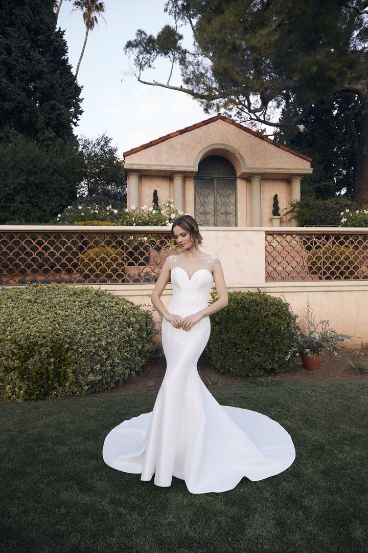 The 2024 Spring Bridal Collection by Casablanca Bridal