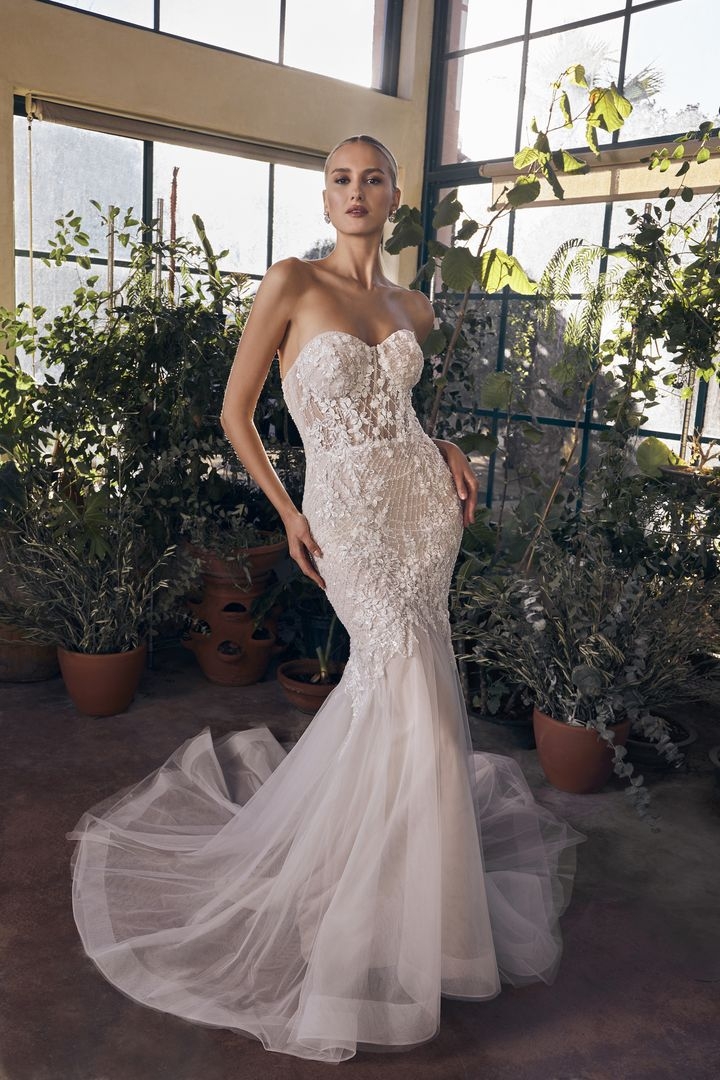 The 2024 Spring Bridal Collection by Casablanca Bridal